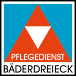Pflegedienst Bäderdreieck Logo für den ambulanten Pflegedienst im Rottal